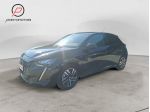 Peugeot 208 2ª serie PureTech 100 Stop&Start 5 porte Allure