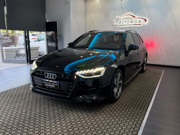 Audi A4 Avant 30 TDI/136 CV S tronic line edition - Foto 2
