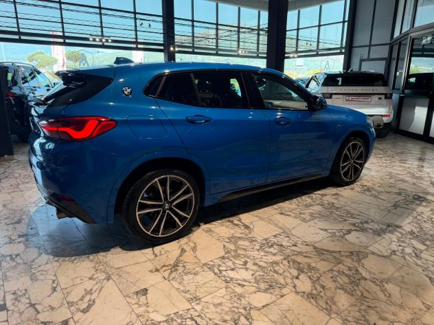 Bmw X2 sDrive18d Msport-X - Foto 9