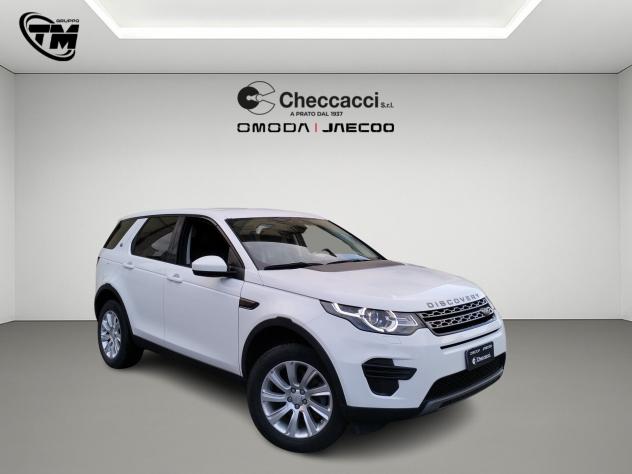 Land Rover Discovery Sport I 2016 2.0 td4 SE awd 180cv auto 7 POSTI - Foto 3