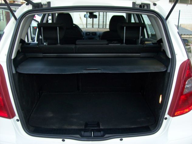 Mercedes A160 CDI 82CV Executive - Foto 7