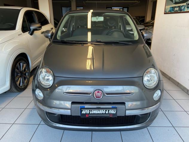 Fiat 500 1.2 Lounge Tettuccio - Foto 3
