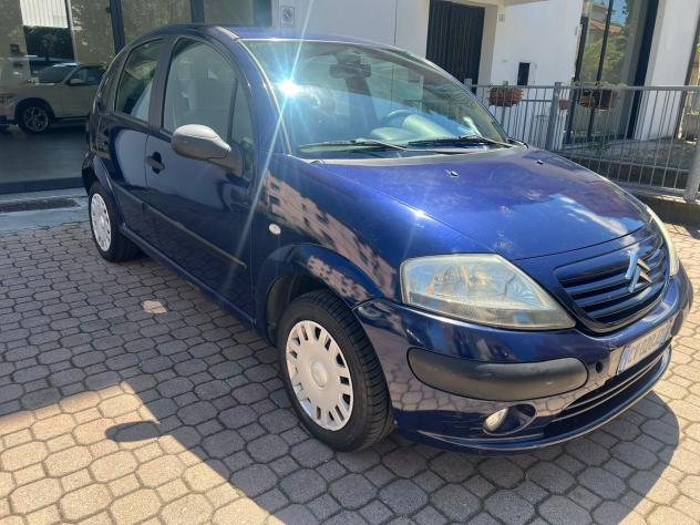Citroen C3 1.1 60CV 118.000KM OK NEOPATENTATI - Foto 3