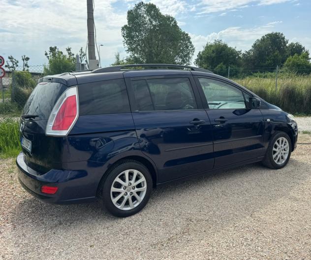 Mazda 5 1.8 MZR 16V 115CV Extra GPL 7 P.ti - Foto 3
