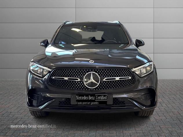 Mercedes-Benz GLC - X254 220 d mhev AMG Line Advanced Plus 4matic auto - Foto 6