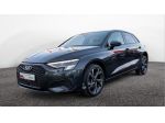 Audi A3 SPB 30TFSI BUSINESS ADVANCED VIRTUAL LED NAVI BI-ZONA ANDROID