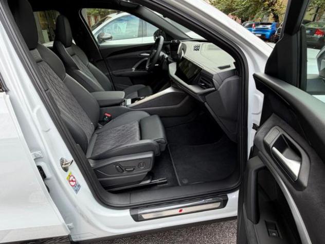 AUDI Q5 TDI 204Cv mHEV+ S tronic quattro S line edition rif. 24105129 - Foto 7