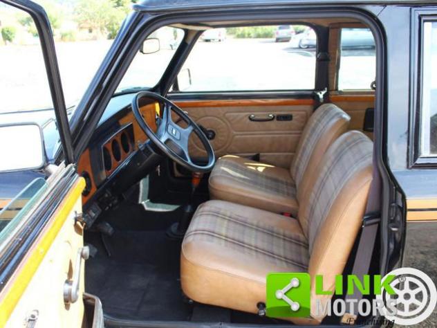 AUSTIN Estate Mini Clubman / Targata RM / Iscritta ASI rif. 23334715 - Foto 6