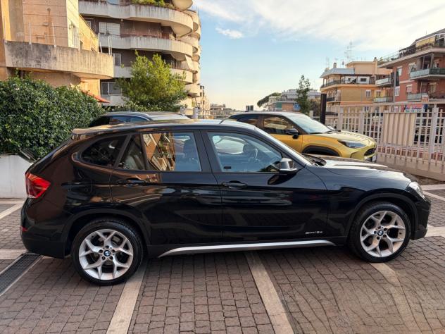 Bmw X1 sDrive18d xLine - BELLISSIMA !! - Foto 5