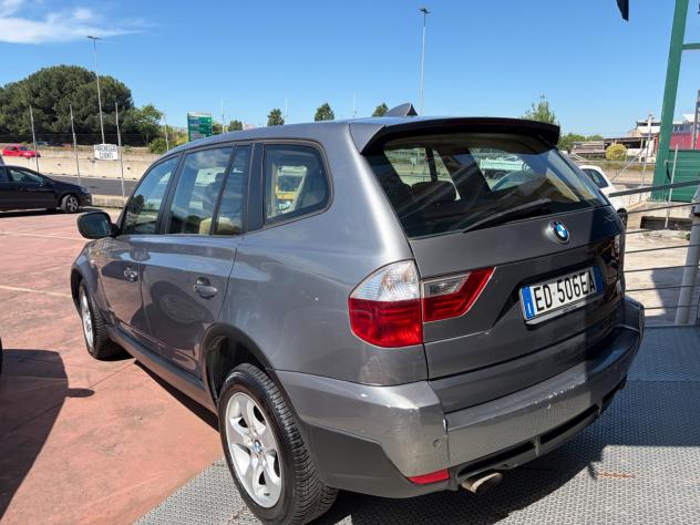 Bmw X3 xDrive20d Eletta LEGGI DESCRIZIONE - Foto 10