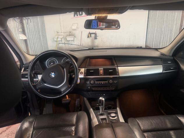 Bmw X5 3.0d cat Futura SOLO 230 MILA KM - Foto 2
