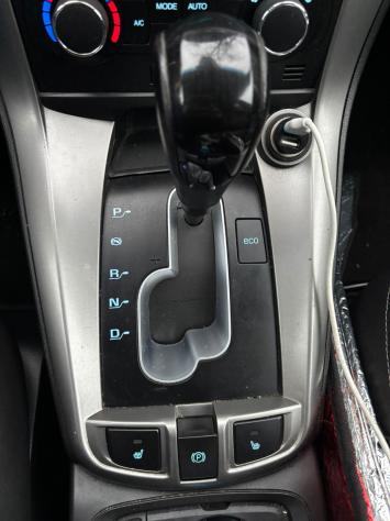 Chevrolet Captiva 2.2 LTZ 184cv auto - Foto 8