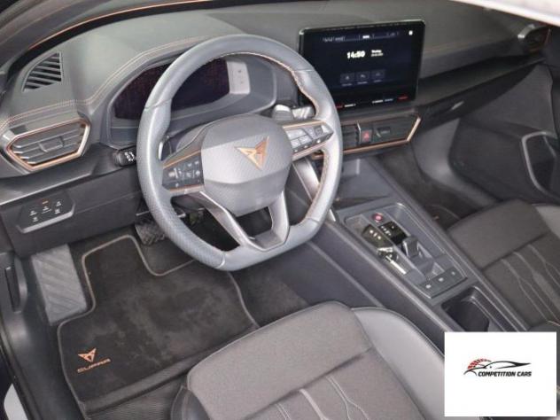 CUPRA Formentor 1.5 TSI DSG 3 ZONE CAMERA LED NAVI VIRTUAL APPLE rif. 22596958 - Foto 9