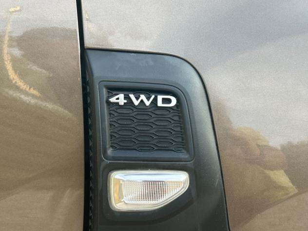 Dacia Duster 1.5 Blue dCi 8V 115 CV 4x4 Comfort - Foto 5