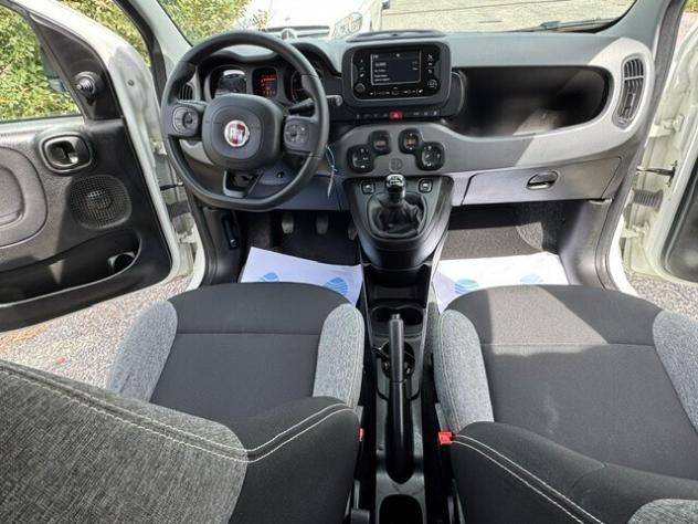 Fiat Panda 1.0 FireFly S&S Hybrid City Life - Foto 9