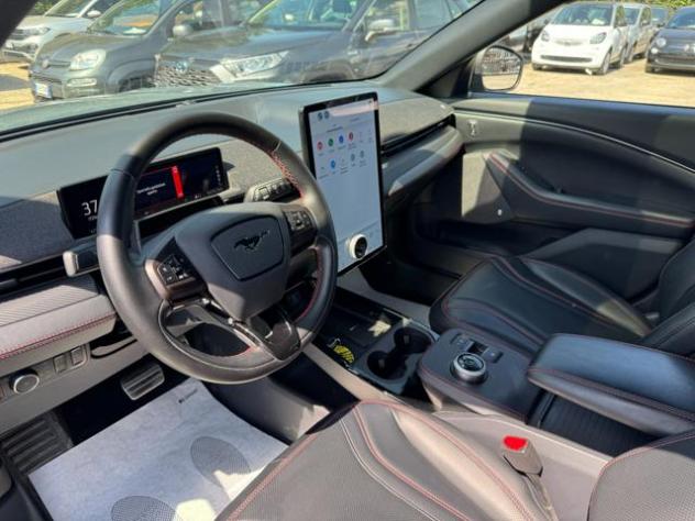 FORD Mustang Mach-E Mach-E Extended Range 294 CV FULL ELECTRIC rif. 23795612 - Foto 8