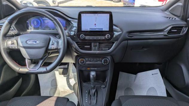 FORD Puma HYBRID ST-LINE 1.0cc 125cv rif. 23999743 - Foto 7
