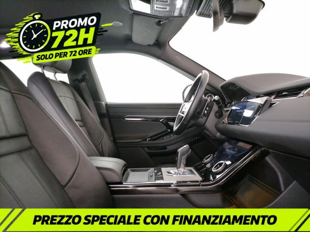 Land Rover Range Rover Evoque 2.0d i4 mhev R-Dynamic SE awd 163cv auto - Foto 3