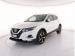 Nissan Qashqai 1.5 dci Tekna 110cv