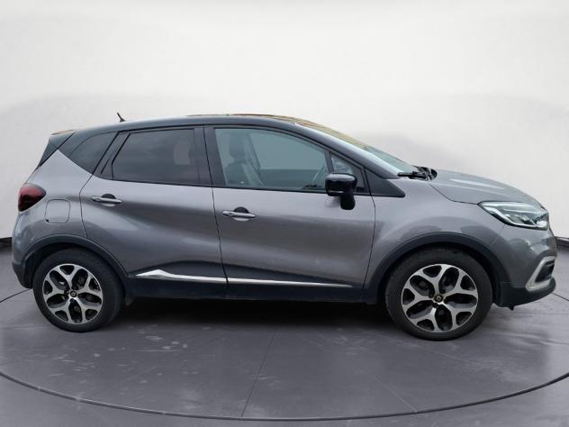 Renault Captur Captur dCi 8V 90 CV EDC Sport Edition2 - Foto 6