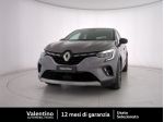 Renault Captur E-Tech hybrid 1.6 E-TECH HEV 145 TECHNO AUTO