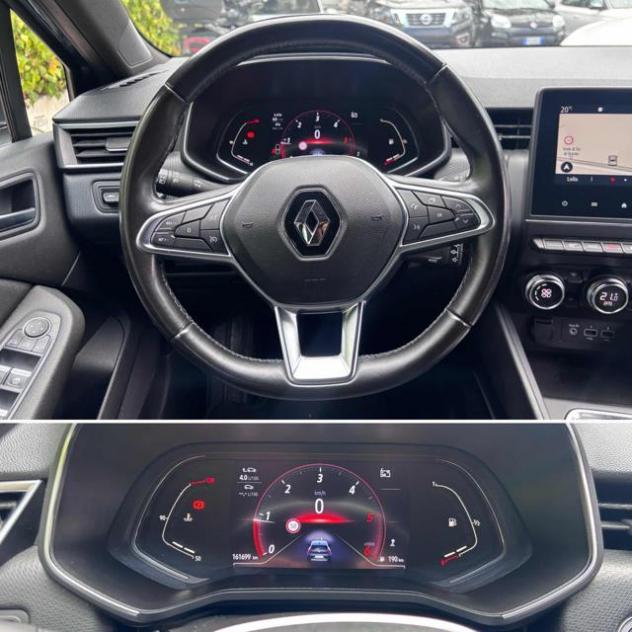 RENAULT Clio Blue dCi 115 CV 5 porte Intens rif. 23877511 - Foto 8