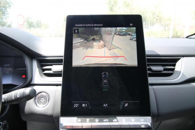 Renault Captur TCe 90 CV Techno|2025 - Foto 10