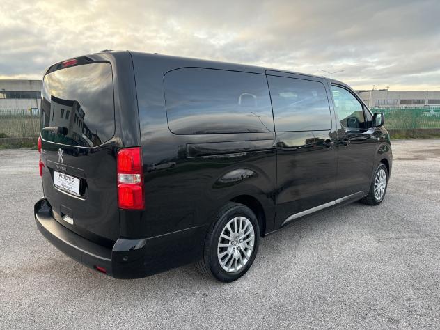 Peugeot Traveller BlueHDi 120 S&S Long Business - Foto 6