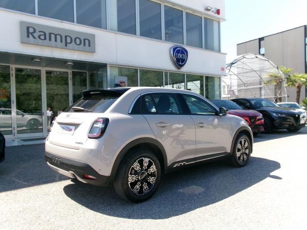 FIAT 600 1.2 Hybrid 110cv Vari colori - Foto 5