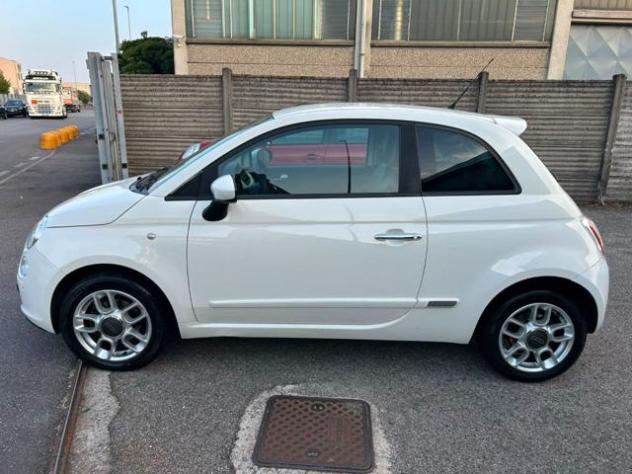 FIAT 500 1.4 16V Sport *EURO 5* *OK NEOPATENTATI* rif. 23995630 - Foto 5