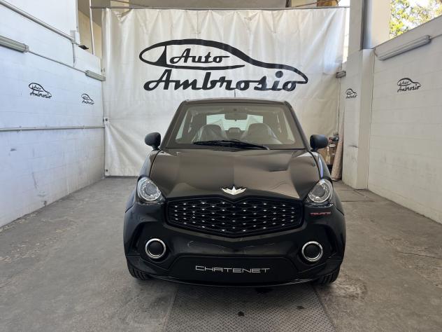 Chatenet CH46 CH46 TOURING Tua da 189,00 al mese - Foto 2