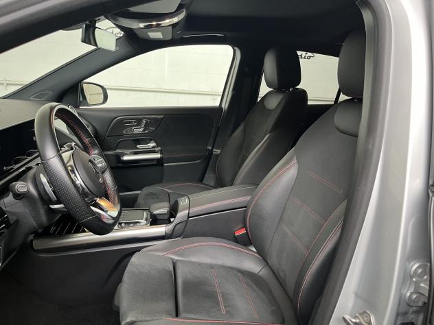 Mercedes-Benz GLA GLA 200 d Premium AMG auto TUA DA 399,00 EURO AL MESE - Foto 8