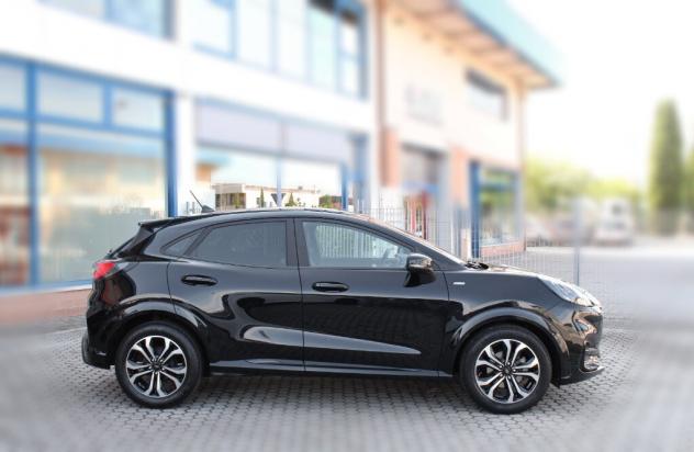 FORD Puma '19- Puma 1.0 EcoBoost Hybrid 125 CV S&S ST-Line - Foto 3