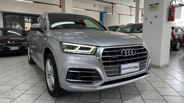 Audi Q5 40 TDI 204 CV quattro S tronic - Foto 3