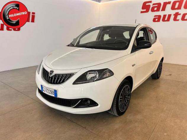 LANCIA Ypsilon 1.0 FireFly 5 porte S&S Hybrid Ecochic Gold rif. 24114524