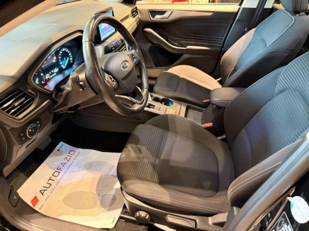 FORD Focus 1.5 EcoBlue 120 CV SW Business rif. 23876313 - Foto 8