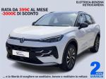 VOLKSWAGEN -  T-ROC 1.5 etsi Life 115cv dsg#RETROCAMERA!