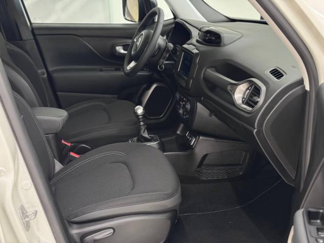 Jeep Renegade 1.0 T3 120cv Longitude - Foto 8