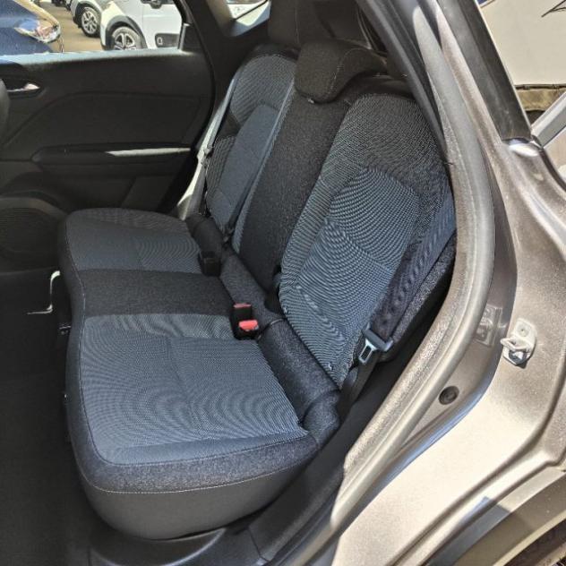 RENAULT Captur TCe 90 CV Techno rif. 24013875 - Foto 5