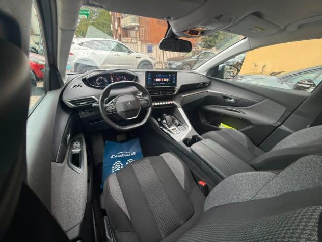 PEUGEOT 5008 BlueHDi 130 S&S EAT8 Active Business rif. 23890781 - Foto 10