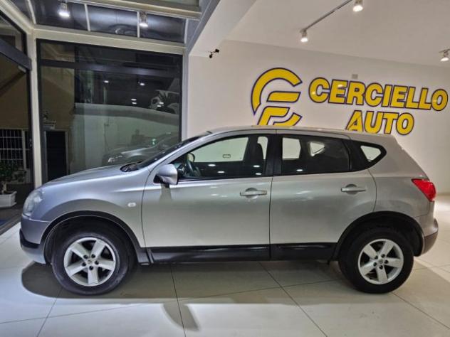 NISSAN Qashqai 1.5 dCi Acenta rif. 20698784 - Foto 2