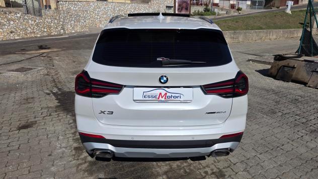 Bmw X3 xDrive20d 48V - Foto 10