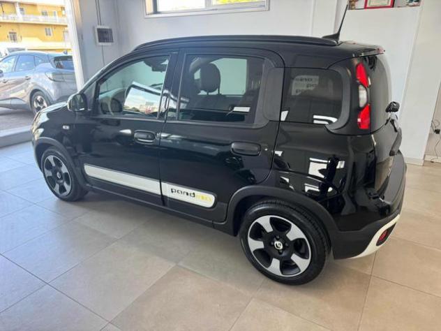 FIAT Panda Cross 1.0 FireFly S&S Hybrid Pandina rif. 24198935 - Foto 7