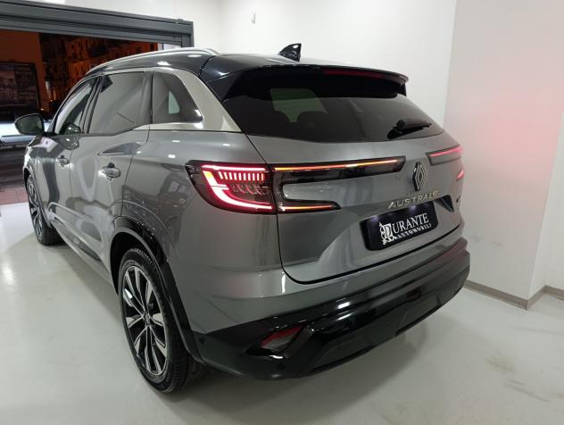 Renault Austral Full Hybrid E-Tech 200 CV Techno - Foto 5