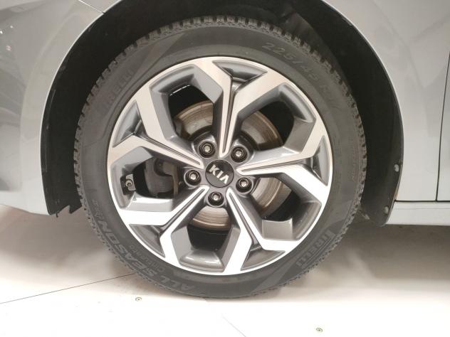Kia ceed Ceed 1.6 CRDi 136 CV DCT 5p. Evolution - Foto 7