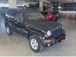 Jeep Cherokee Cherokee 2.5 crd Sport