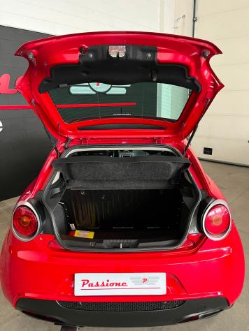 Alfa Romeo MiTo 1.4 105 CV DISTRIBUZIONE NUOVA - Foto 9