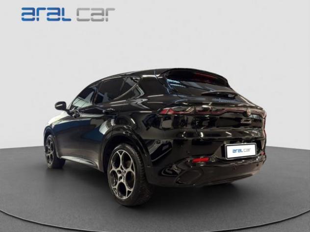 ALFA ROMEO Tonale 1.5 160 CV MHEV TCT7 Veloce rif. 23653831 - Foto 4