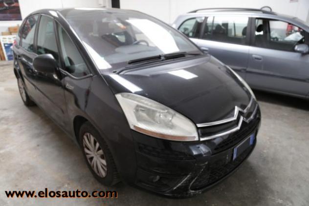 CITROEN C4 Picasso 1.8 Classique rif. 23784303 - Foto 2