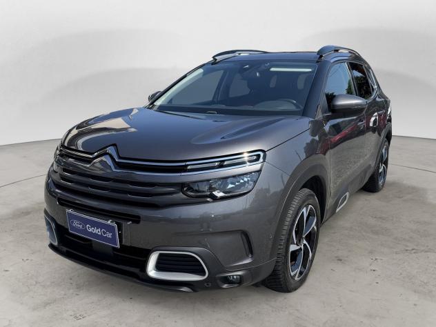Citroën C5 Aircross C5 Aircross BlueHDi 130 S&S EAT8 Shine
